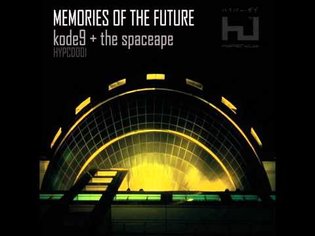 Kode9 &amp; The Spaceape: Victims (Hyperdub 2006)