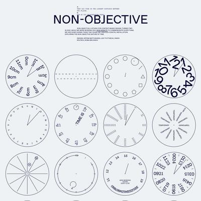 Non-Objective