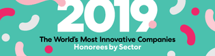 The 2019 Top 10 Most Innovative Companies by Sector: Social Media | Fast Company