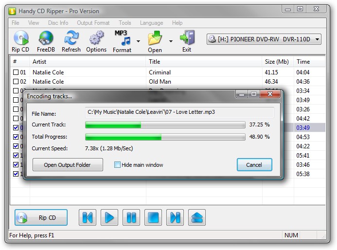 S3 browser