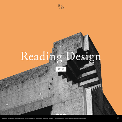 Reading Design