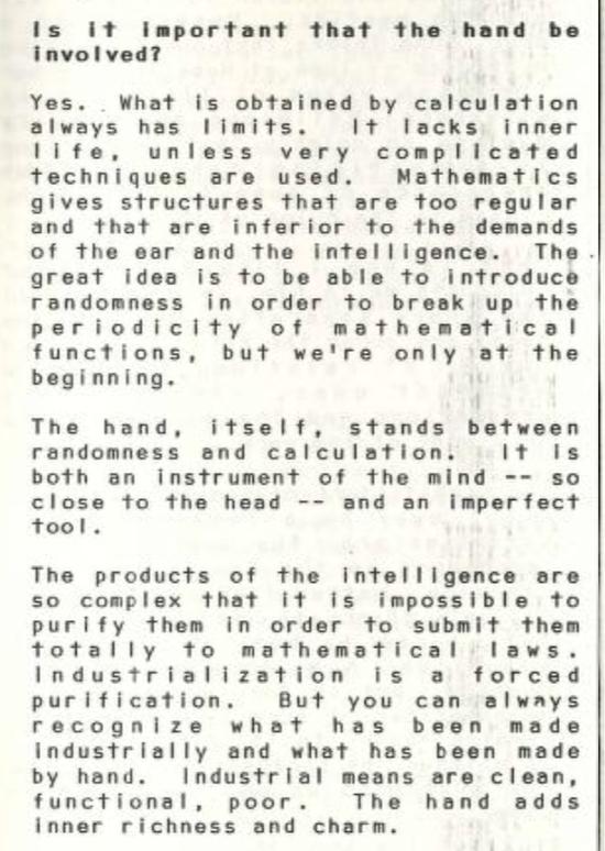 HANDS - xenakis n christos hatzis