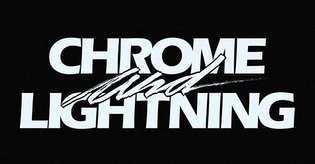 ⚡SITE UPDATED⚡ Link in bio. #80s #Design #Logotype #Logo #Retro