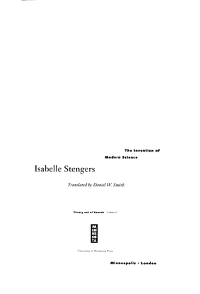 Stengers_Isabelle_The_Invention_of_Modern_Science.pdf