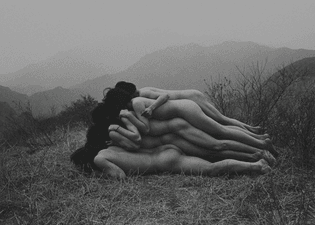 Zhang Huan (CN)