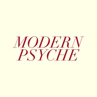1. Attention - Modern Psyche Podcast