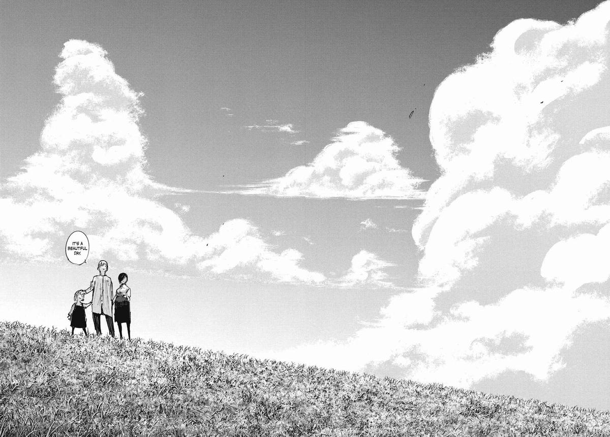 Tokyo Ghoul:re Chapter 179