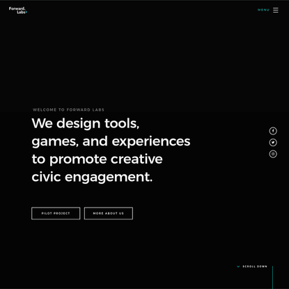 Forward Labs
