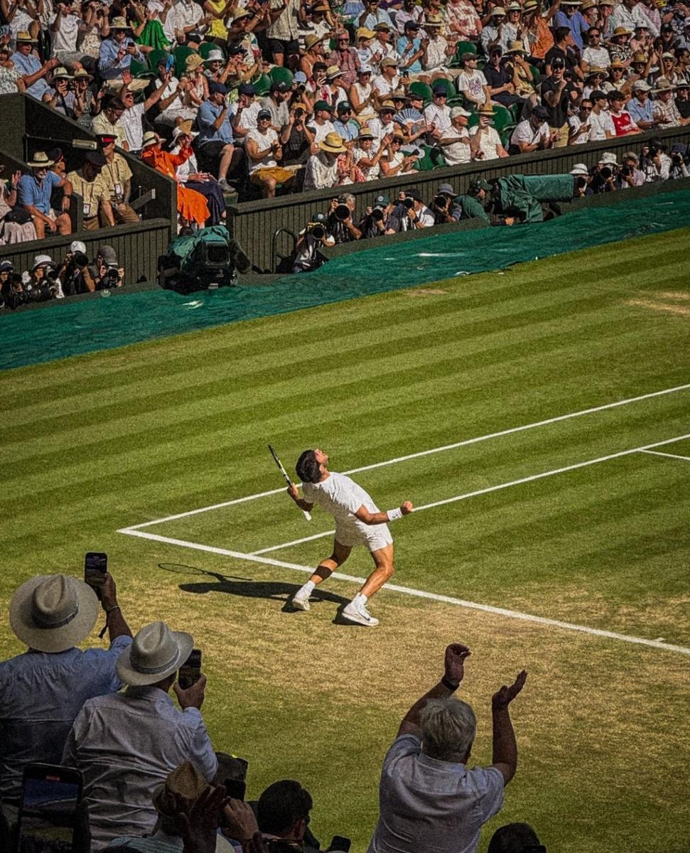 Tennis is Life - Image 5