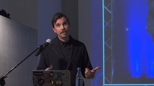 New Dark Age -Technology and the End of the Future