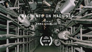 Fragments on Machines [extract]