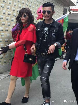 Clarinet Glissando (单簧管滑音)