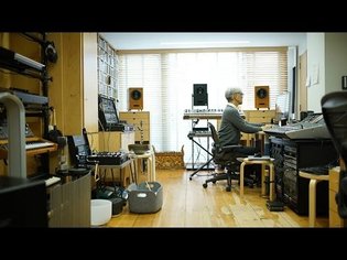 Ryuichi Sakamoto - Music for a Divided World (2017)