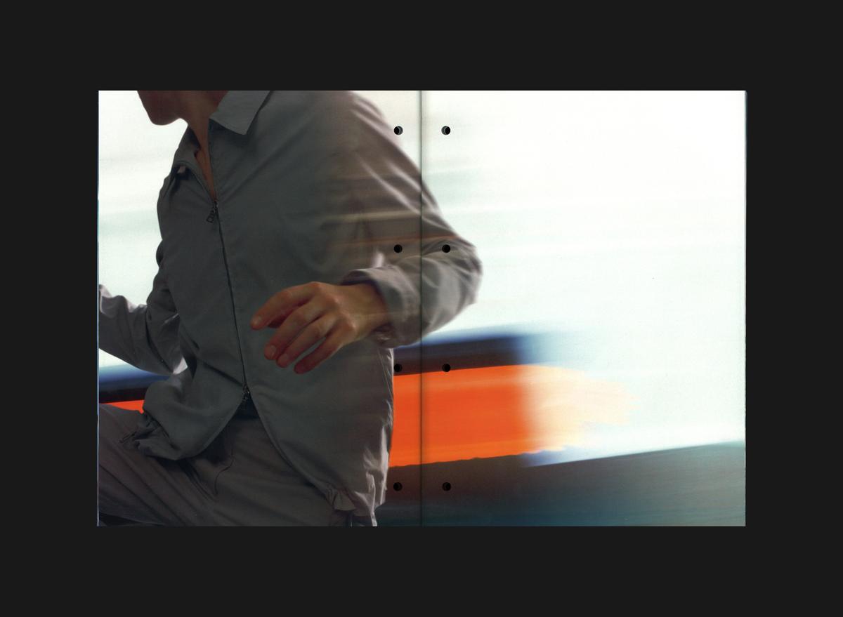 Norbert Schoerner - PRADA ARCHIVE 1998–2002 – Yvon Lambert Paris