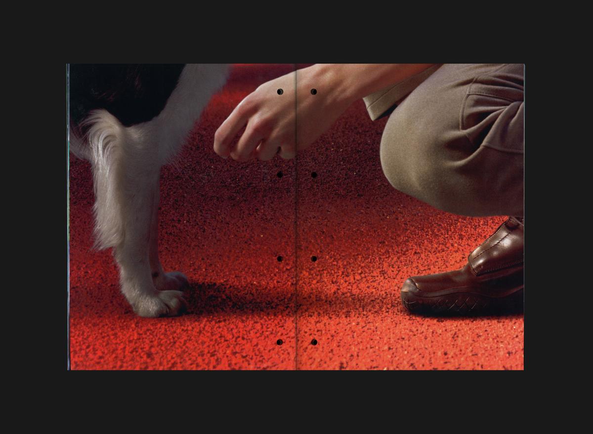 Norbert Schoerner - PRADA ARCHIVE 1998–2002 – Yvon Lambert Paris