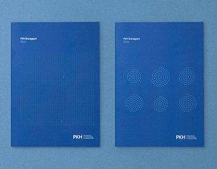 PKH - Annual report 2014, 2015 and 2016
