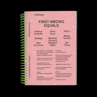 First Among Equals available at actualsource.org Focusing on Los Angeles and Philadelphia, First Among Equals considers the ...