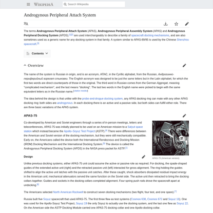 Androgynous Peripheral Attach System - Wikipedia