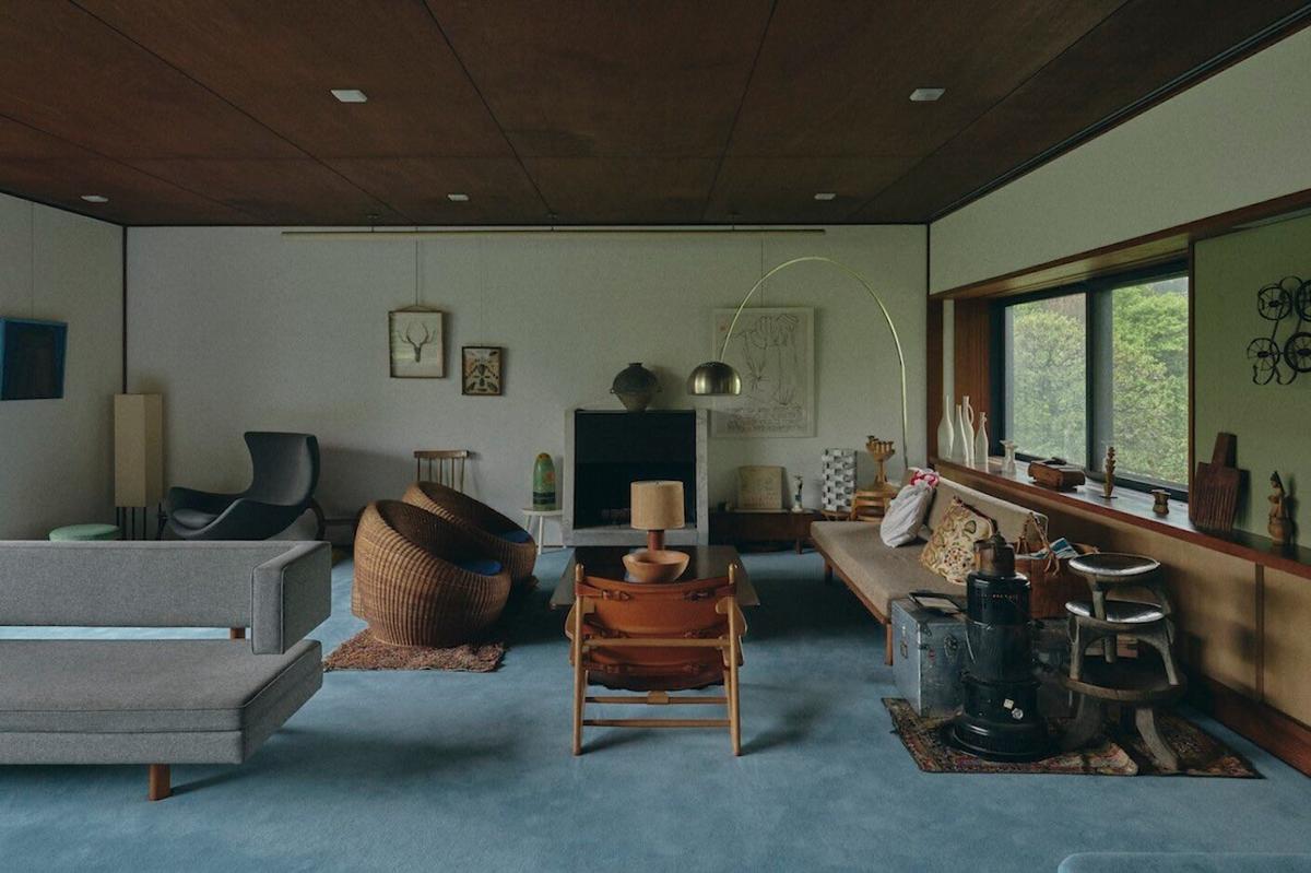 Interior 2030 - Image 4