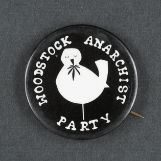 Woodstock Anarchist Party