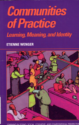 Communities of Practice Paperback: Learning, Meaning, and Identity