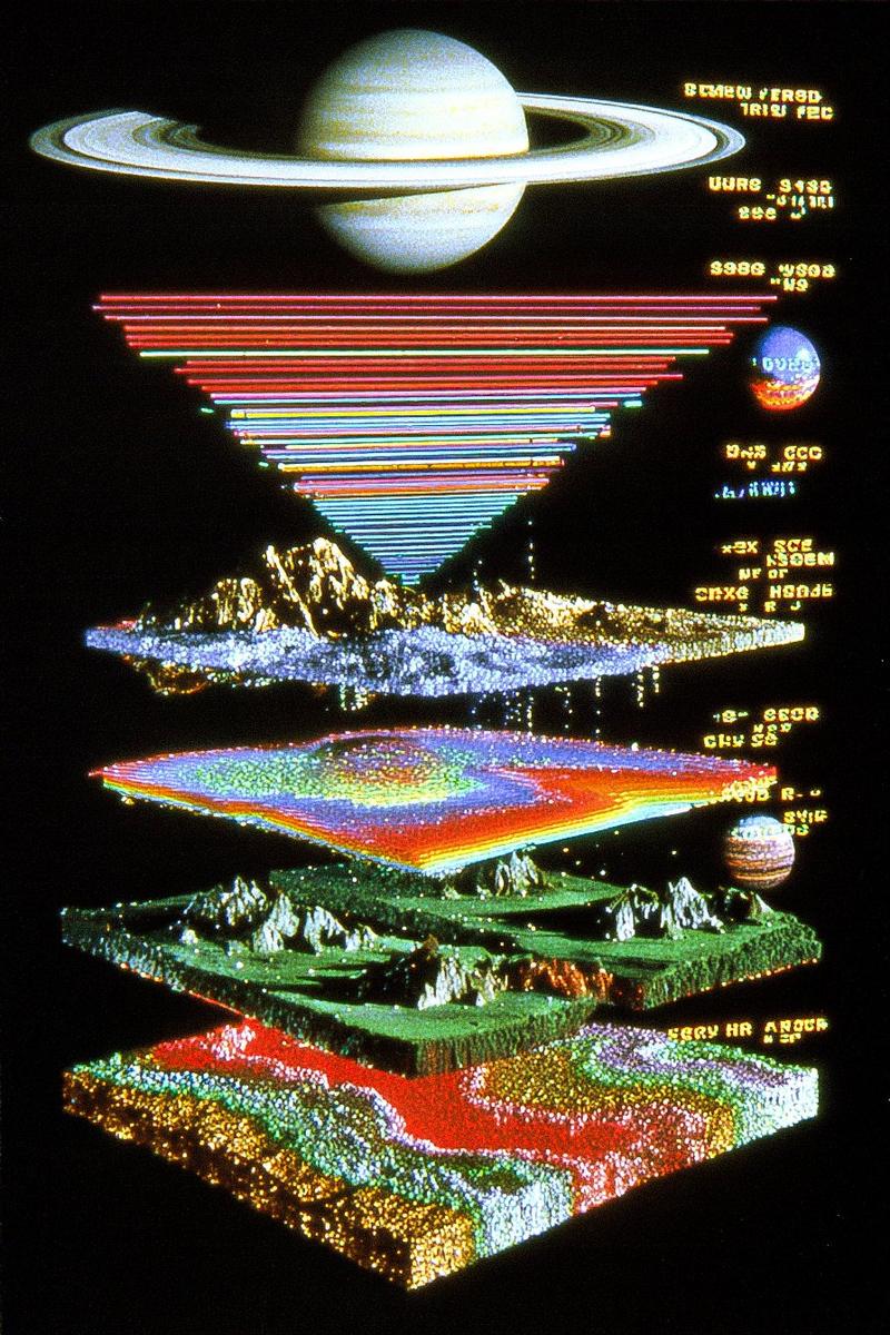 Mac Baconai on X: "--as above so below https://t.co/LQzSWot6T9" / X