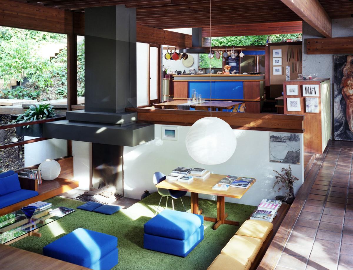 Interior 2030 - Image 1