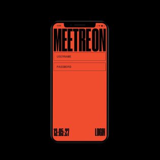 Fun little project we got to execute in a very small turn around earlier this year. Meetreon is a peer to peer video invite ...