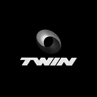 Identity work for @twin_______ 💫